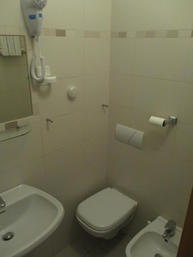 Residence Abamar Римини Екстериор снимка