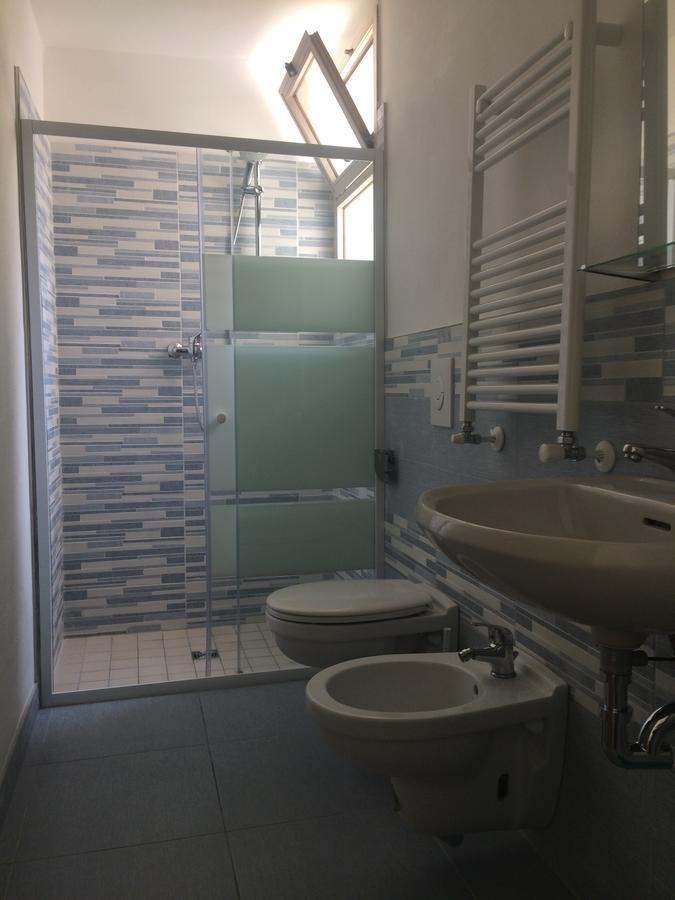 Residence Abamar Римини Екстериор снимка